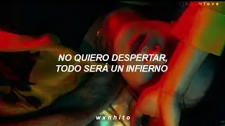 MONSTA X (몬스타엑스) – Daydream. ‣ sub español.
