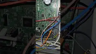 Mitsubishi ECODAN FTC  cooling mode Enable