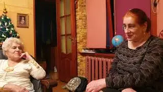 О Чем говорят бабушки за 70 лет.Семейный влог.Реальная жизнь