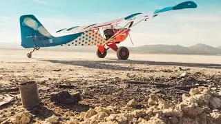 Burning Man 2023 Aftermath