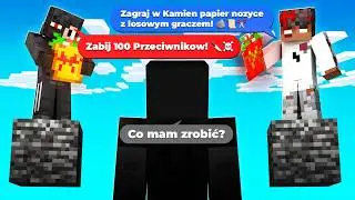 Wykonałem 8 NAJTRUDNIEJSZYCH Zadań od EKIPY RAPY