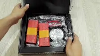 Atermiter X79 Intel Zeon E5-2620V2