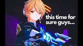 if nothing changes, nothing changes | Genshin Impact | Commentary & Rant