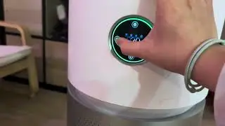 Xiaomi Mi Purifier Elite Filter Reset Hack 等離子空氣清淨機濾芯重置破解