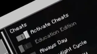 How To Enable Cheats In Minecraft