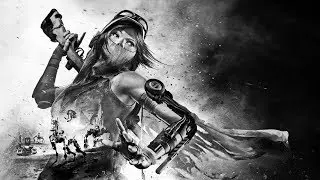 ReCore - {Прохождение●#1 HD ✔} - Codem_VGR