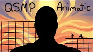 QSMP Foolish Animatic | feat. Jaiden |