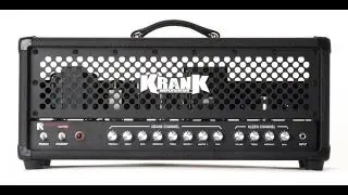 Vadim Taranov - Krank Revolution ( VST )