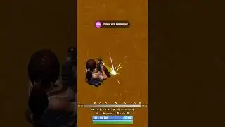 Cheating In Fortnite??? #shorts