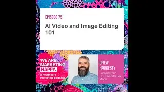 AI Video and Image Editing 101