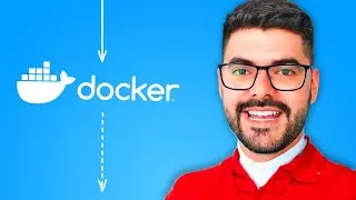 CURSO DOCKER desde cero 🐋 (curso gratis) para programadores web.