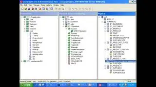 Testing and Validating a Repository in Obiee 11g Part-2