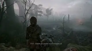 A Plague Tale: Innocence #5 Падаль