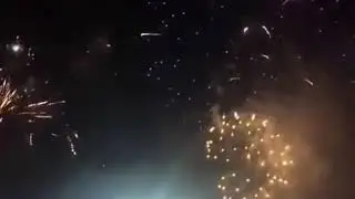 Симферополь Новый год   2017