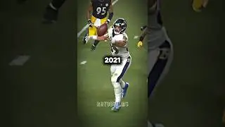 The Ravens keep losing on the last play 🥲 #nfl