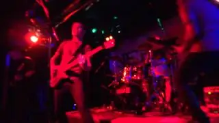 E-SEX-T - Суета ( live Plan B, ReAктиV ) (HD)