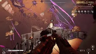 「Voidtrain」#10