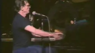 Jerry Lee Lewis - Trouble in Mind