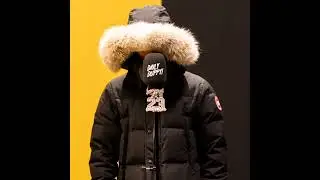 Central cee- daily duppy (slowed+reverb)