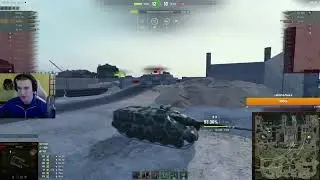 ЭТО МОГЛО БЫТЬ 10К УРОНА БАРИКА НО!!!