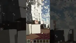 Лучший мод майнкрафт!😍😍😍 | Minecraft 