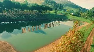 Magic Mavic || IRL (Clips in Desc)