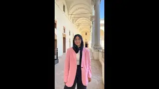 Almo Collegio Borromeo - il racconto di Marim