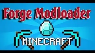Minecraft Forge MANUAL Installation Tutorial for Version 1.6+ (1.7.2)