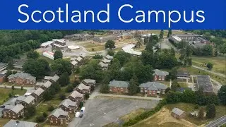 Scotland Campus in Chambersburg, PA Auctions July 25 - 27, 2023