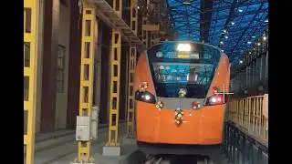 India's First Vande Bharat Sleeper Trainset Unveiled by Railways Minister 