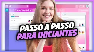 Como usar o Trello | Aprenda em 12 minutos!