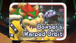 Mario Party 8 - Bowser's Warped Orbit (INTENSE 50 TURNS)