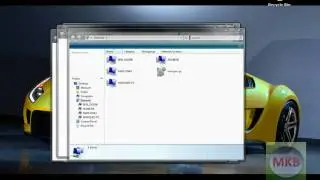 HD Test 1: Camtasia Studio 6