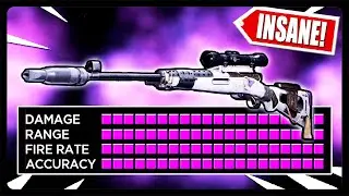 the SWISS K31 is INSANE in Warzone! (BEST SWISS K31 CLASS SETUP)
