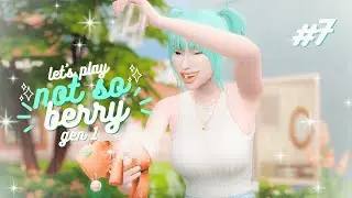 prank day chaos! // ep. 7 // The Sims 4: Not So Berry Challenge