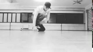 Choreography | The Chainsmokers - Closer ft. Halsey