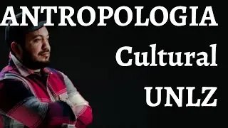 Antropología Cultural
