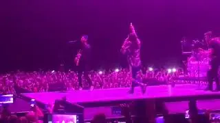 30 seconds to mars - Иван Ургант, Live in Moscow (28.04.2018)