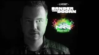 Sander van Doorn LIVE @ We Are NRG