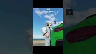Audi RS3 2023 Review on Roblox! 🚗🔥 #Roblox #AudiRS3 #GamingReview #RealisticDriving #2024Review