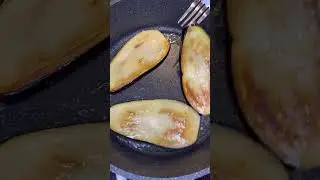 Рулетики из баклажанов 🍆