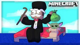 Hypixel Bedwars with Voice Impressions (Minecraft)