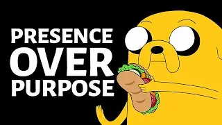 The Philosophy of Jake