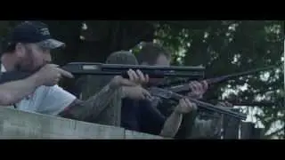 Непокорные (2013) - Русский Трейлер