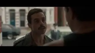 Богемская рапсодия   Примирение с родителями 4К