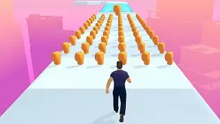 Satisfying Mobile Games 2023 - Rage Control All Levels Gameplay Walkthrough Android ios max Level 76