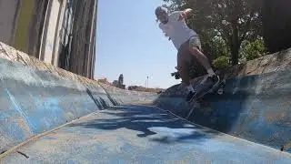 YOW Surfskate Mini Ditch