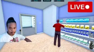 Building a Retail Empire | Mastering Grocery Store Simulator