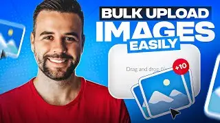 The Fastest Way to Bulk Upload Images On Amazon
