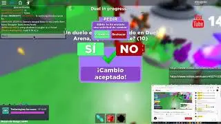 Giving BEST PETS TO SUBS 💥X1,000 STATS! ⚡Ninja Legends